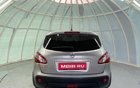 Nissan Qashqai, 2013 год, 1 325 000 рублей, 6 фотография