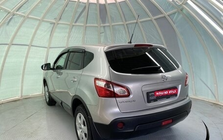 Nissan Qashqai, 2013 год, 1 325 000 рублей, 7 фотография