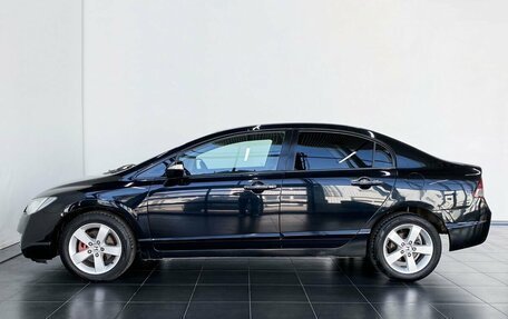 Honda Civic VIII, 2008 год, 849 900 рублей, 8 фотография