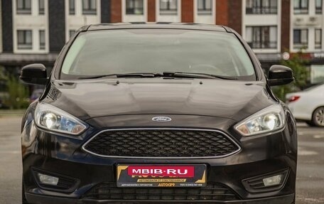 Ford Focus III, 2015 год, 1 094 000 рублей, 2 фотография