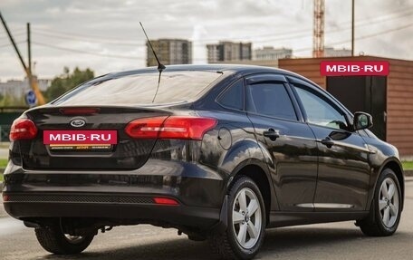 Ford Focus III, 2015 год, 1 094 000 рублей, 7 фотография