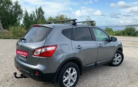 Nissan Qashqai, 2012 год, 1 249 000 рублей, 5 фотография