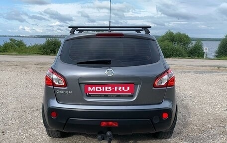 Nissan Qashqai, 2012 год, 1 249 000 рублей, 6 фотография