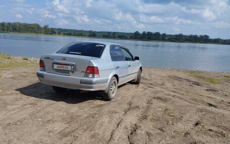 Toyota Corsa, 1995 год, 265 000 рублей, 2 фотография