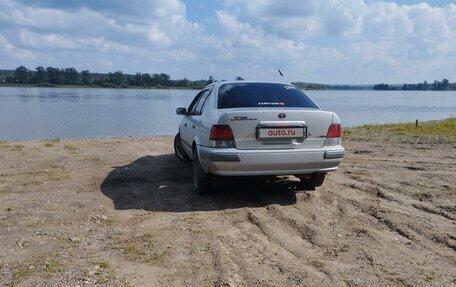 Toyota Corsa, 1995 год, 265 000 рублей, 7 фотография