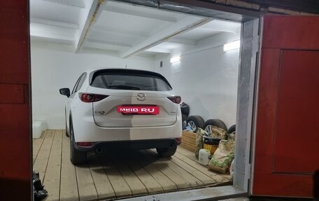 Mazda CX-5 II, 2021 год, 3 700 000 рублей, 3 фотография