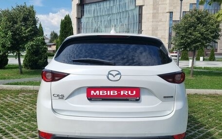 Mazda CX-5 II, 2021 год, 3 700 000 рублей, 2 фотография