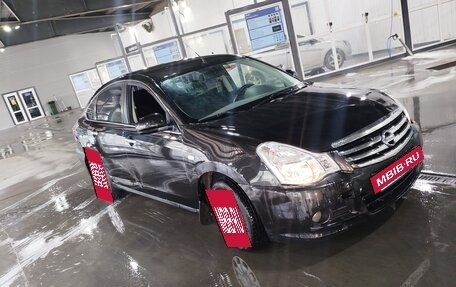 Nissan Almera, 2014 год, 590 000 рублей, 2 фотография