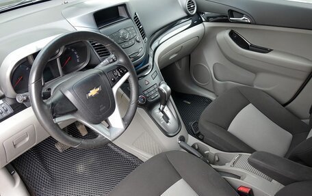 Chevrolet Orlando I, 2014 год, 1 290 000 рублей, 7 фотография