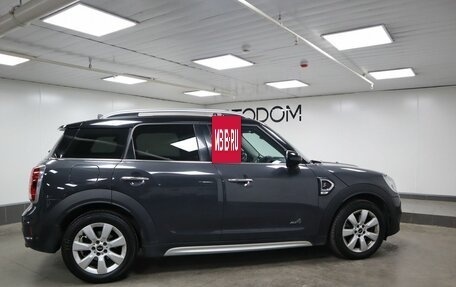 MINI Countryman II (F60), 2018 год, 2 750 000 рублей, 6 фотография