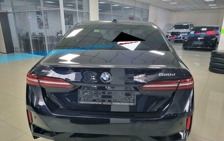 BMW 5 серия, 2023 год, 8 500 000 рублей, 7 фотография