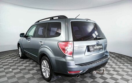 Subaru Forester, 2011 год, 1 555 000 рублей, 7 фотография