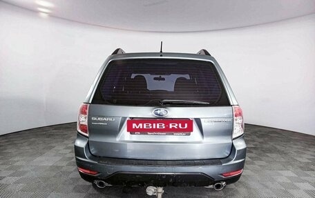 Subaru Forester, 2011 год, 1 555 000 рублей, 6 фотография