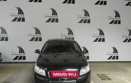 Chevrolet Aveo III, 2009 год, 585 000 рублей, 5 фотография