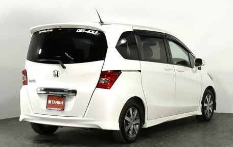 Honda Freed I, 2010 год, 1 170 000 рублей, 2 фотография