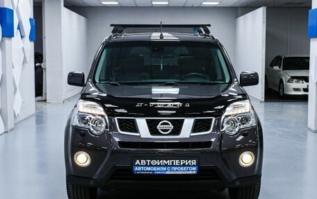 Nissan X-Trail, 2011 год, 1 698 000 рублей, 6 фотография