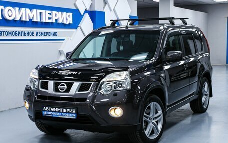 Nissan X-Trail, 2011 год, 1 698 000 рублей, 5 фотография