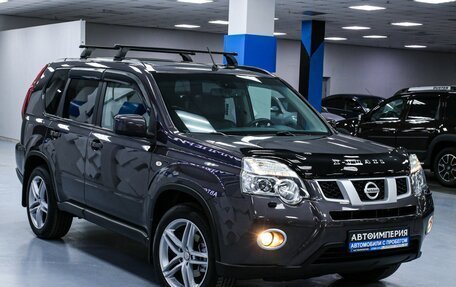 Nissan X-Trail, 2011 год, 1 698 000 рублей, 8 фотография