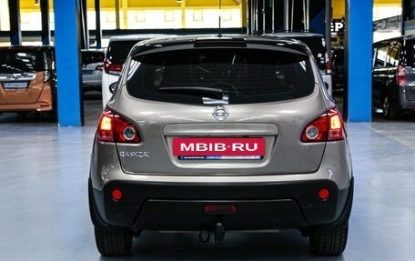 Nissan Qashqai, 2009 год, 1 138 000 рублей, 10 фотография