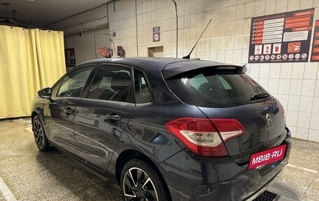 Citroen C4 II рестайлинг, 2012 год, 650 000 рублей, 6 фотография