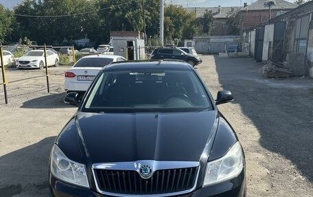 Skoda Octavia, 2011 год, 1 070 000 рублей, 2 фотография