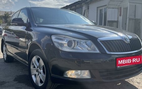 Skoda Octavia, 2011 год, 1 070 000 рублей, 3 фотография