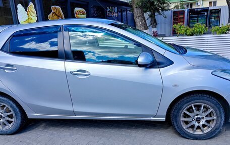 Mazda Demio III (DE), 2011 год, 840 000 рублей, 6 фотография