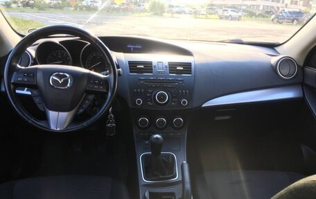 Mazda 3, 2012 год, 1 320 000 рублей, 8 фотография