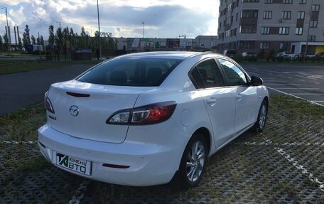 Mazda 3, 2012 год, 1 320 000 рублей, 6 фотография