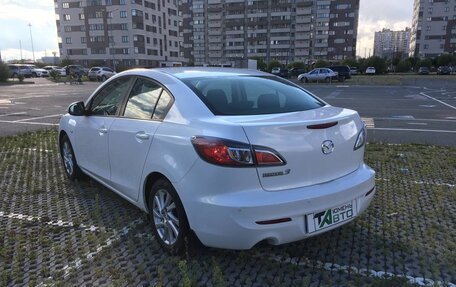 Mazda 3, 2012 год, 1 320 000 рублей, 4 фотография