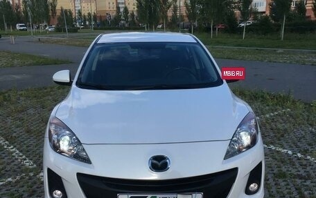 Mazda 3, 2012 год, 1 320 000 рублей, 2 фотография