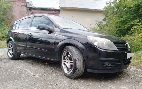 Opel Astra H, 2006 год, 450 000 рублей, 2 фотография