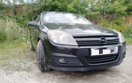 Opel Astra H, 2006 год, 450 000 рублей, 10 фотография