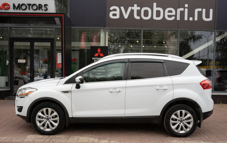 Ford Kuga III, 2011 год, 1 131 000 рублей, 2 фотография