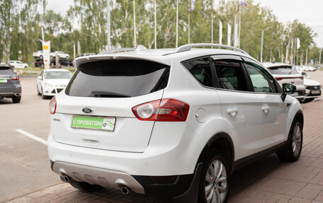 Ford Kuga III, 2011 год, 1 131 000 рублей, 5 фотография