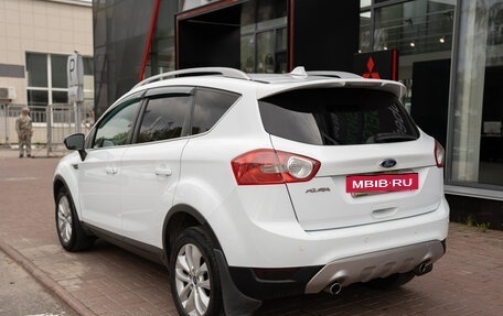 Ford Kuga III, 2011 год, 1 131 000 рублей, 3 фотография