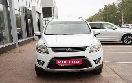 Ford Kuga III, 2011 год, 1 131 000 рублей, 8 фотография