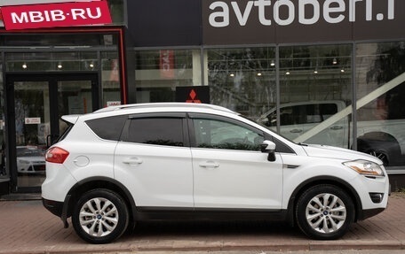 Ford Kuga III, 2011 год, 1 131 000 рублей, 6 фотография