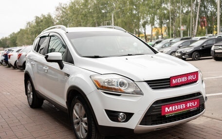 Ford Kuga III, 2011 год, 1 131 000 рублей, 7 фотография