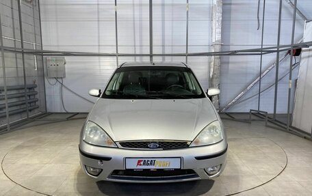 Ford Focus IV, 2004 год, 319 000 рублей, 2 фотография