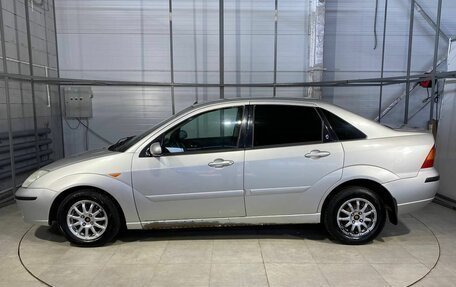 Ford Focus IV, 2004 год, 319 000 рублей, 8 фотография