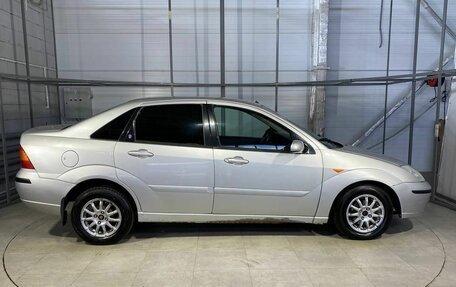 Ford Focus IV, 2004 год, 319 000 рублей, 4 фотография