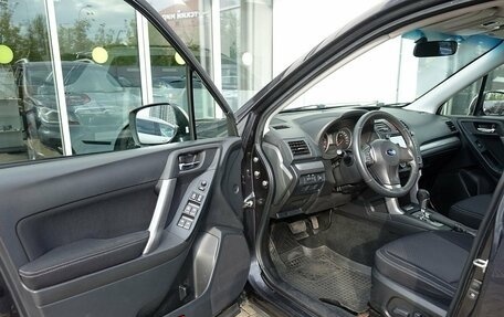 Subaru Forester, 2014 год, 1 790 000 рублей, 6 фотография