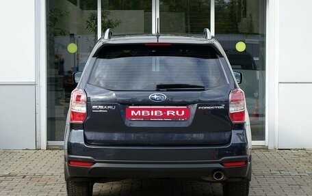 Subaru Forester, 2014 год, 1 790 000 рублей, 5 фотография