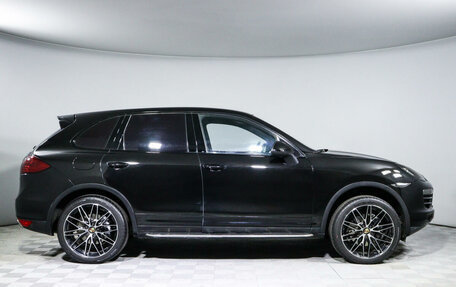 Porsche Cayenne III, 2010 год, 2 350 000 рублей, 4 фотография