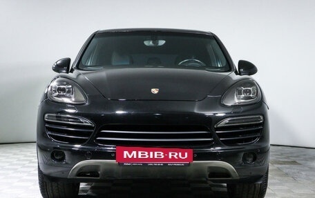 Porsche Cayenne III, 2010 год, 2 350 000 рублей, 2 фотография