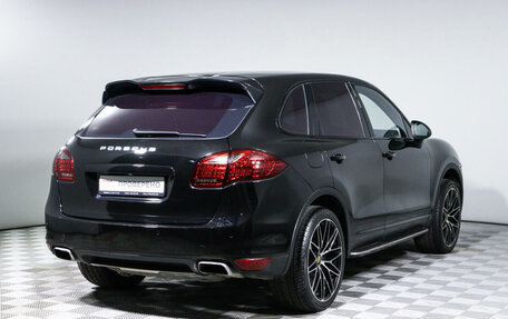 Porsche Cayenne III, 2010 год, 2 350 000 рублей, 5 фотография