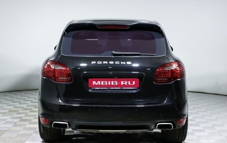 Porsche Cayenne III, 2010 год, 2 350 000 рублей, 6 фотография