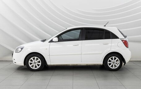 KIA Rio II, 2011 год, 798 000 рублей, 5 фотография