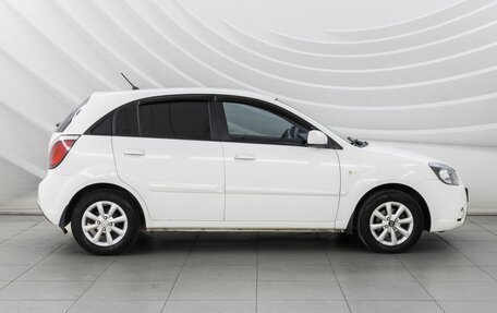 KIA Rio II, 2011 год, 798 000 рублей, 9 фотография